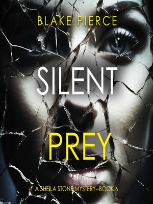 cover image of Silent Prey 